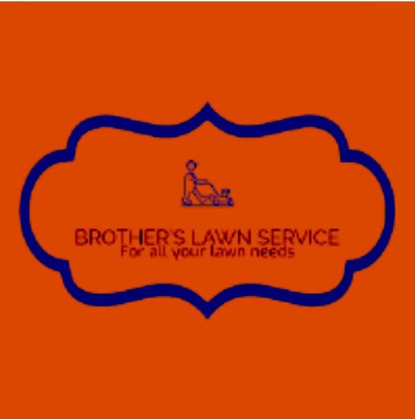 Brother's &son lawn service