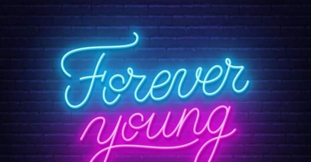 Forever Young Custom Crafts