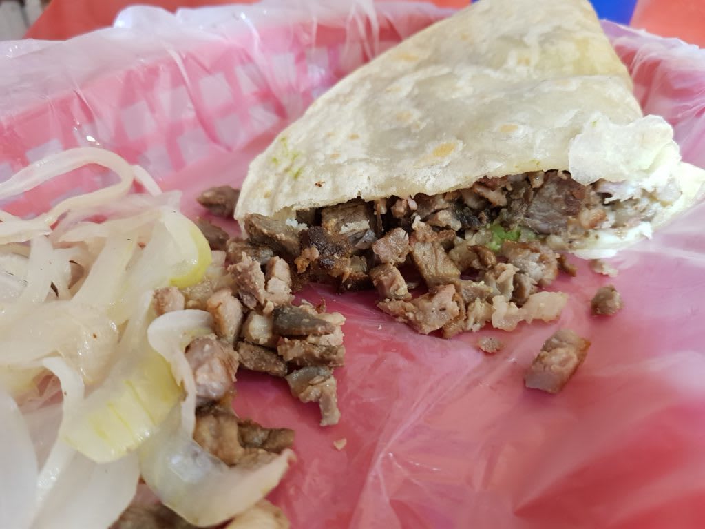 Piratas Comida rápida Mr. Phillip Restaurante de comida rápida