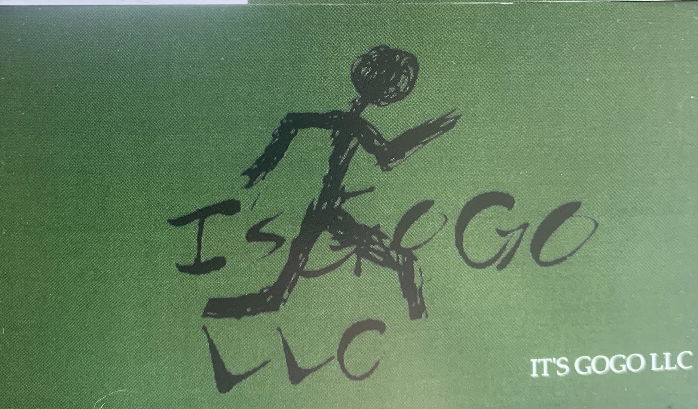 IT’S GOGO LLC