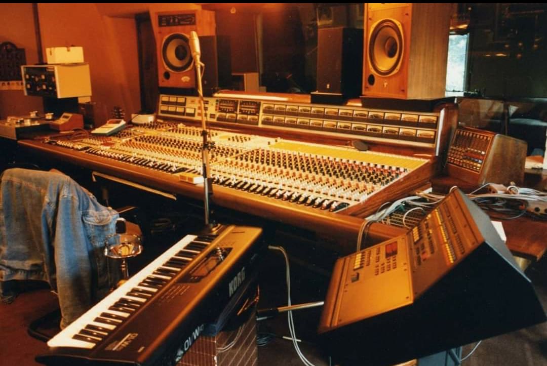 ESTUDIOS MASRAF