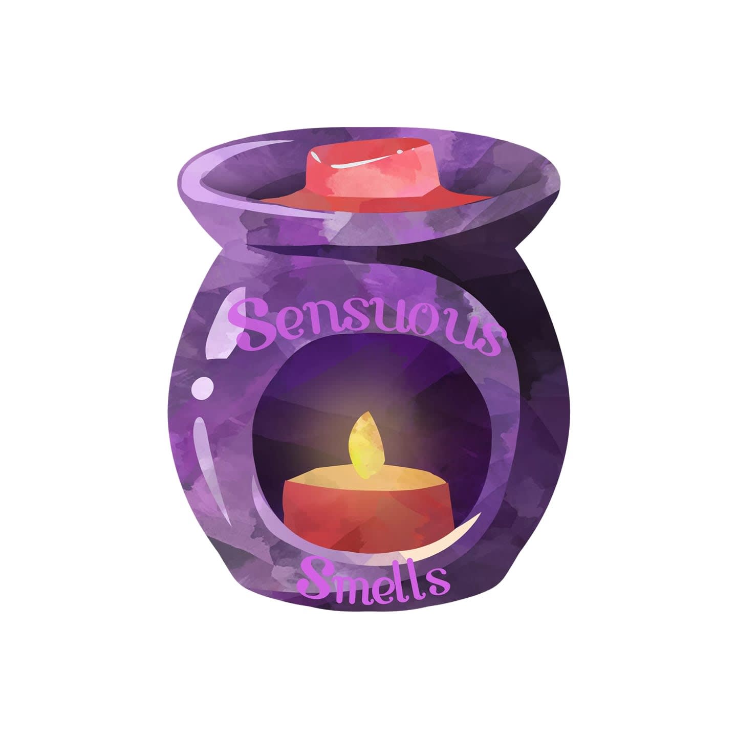 Sensuous Smells