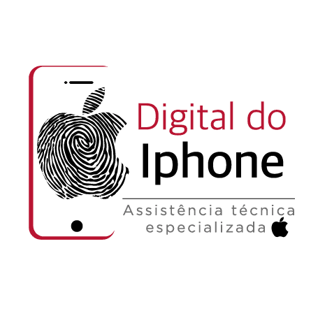 Digital do Iphone