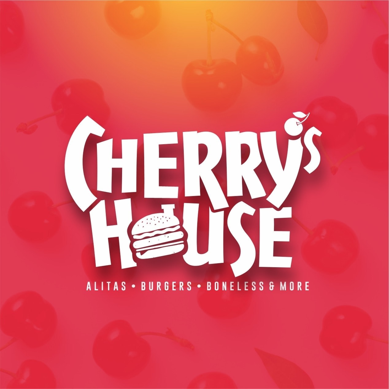 Cherry's House