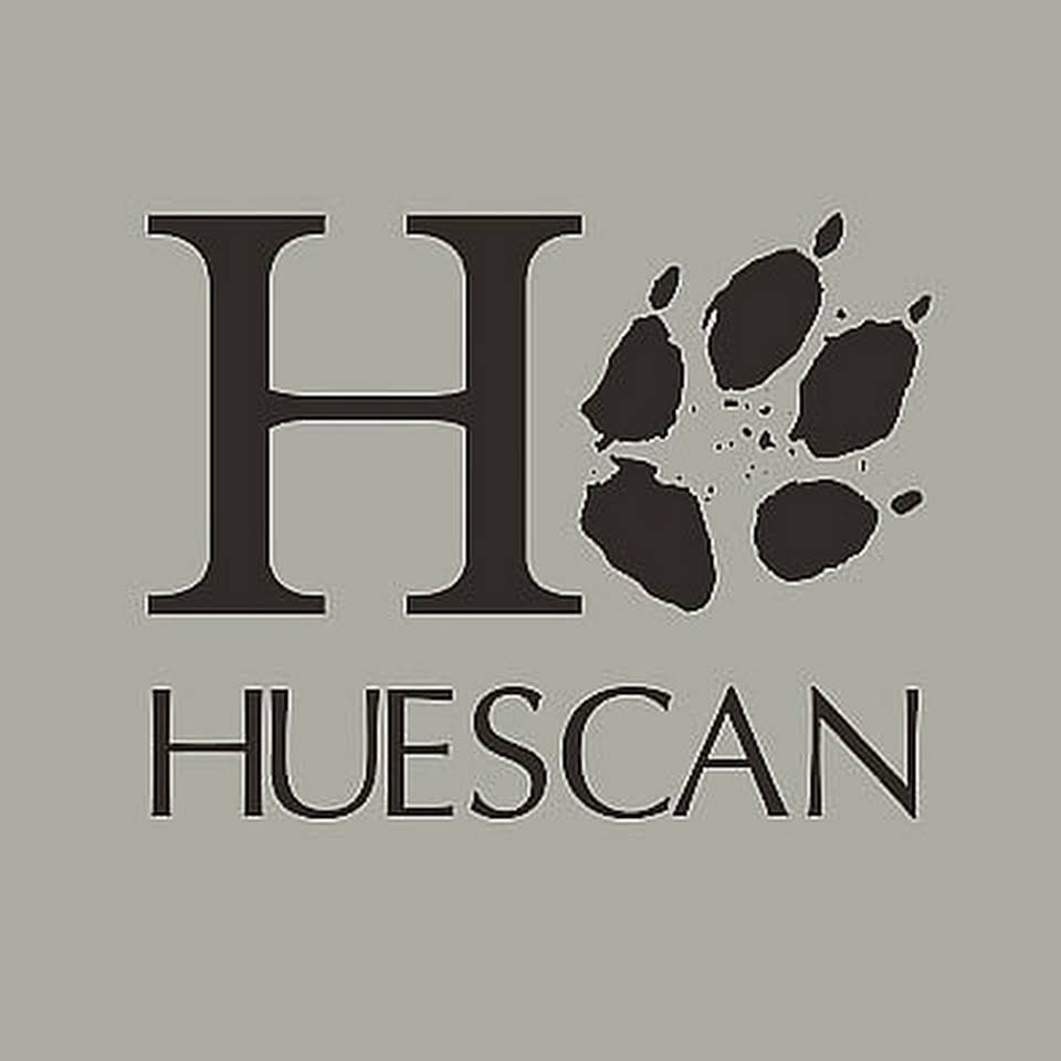 Huescan