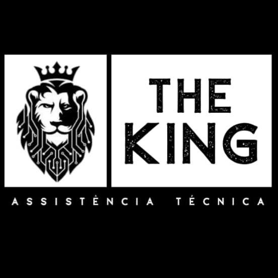 The King Assistência Técnica Express