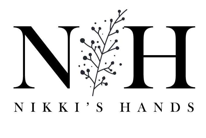 Nikki's Hands
