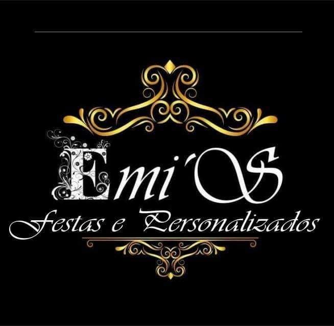 Emi's Festas e Personalizados