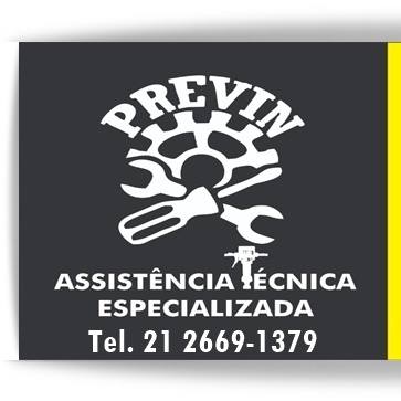 Previn Manutenções