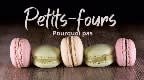 Petits-fours