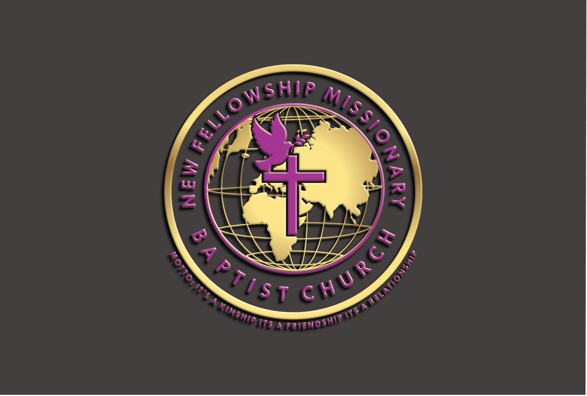 New Fellowship Missionary Baptist Church-The New Ship