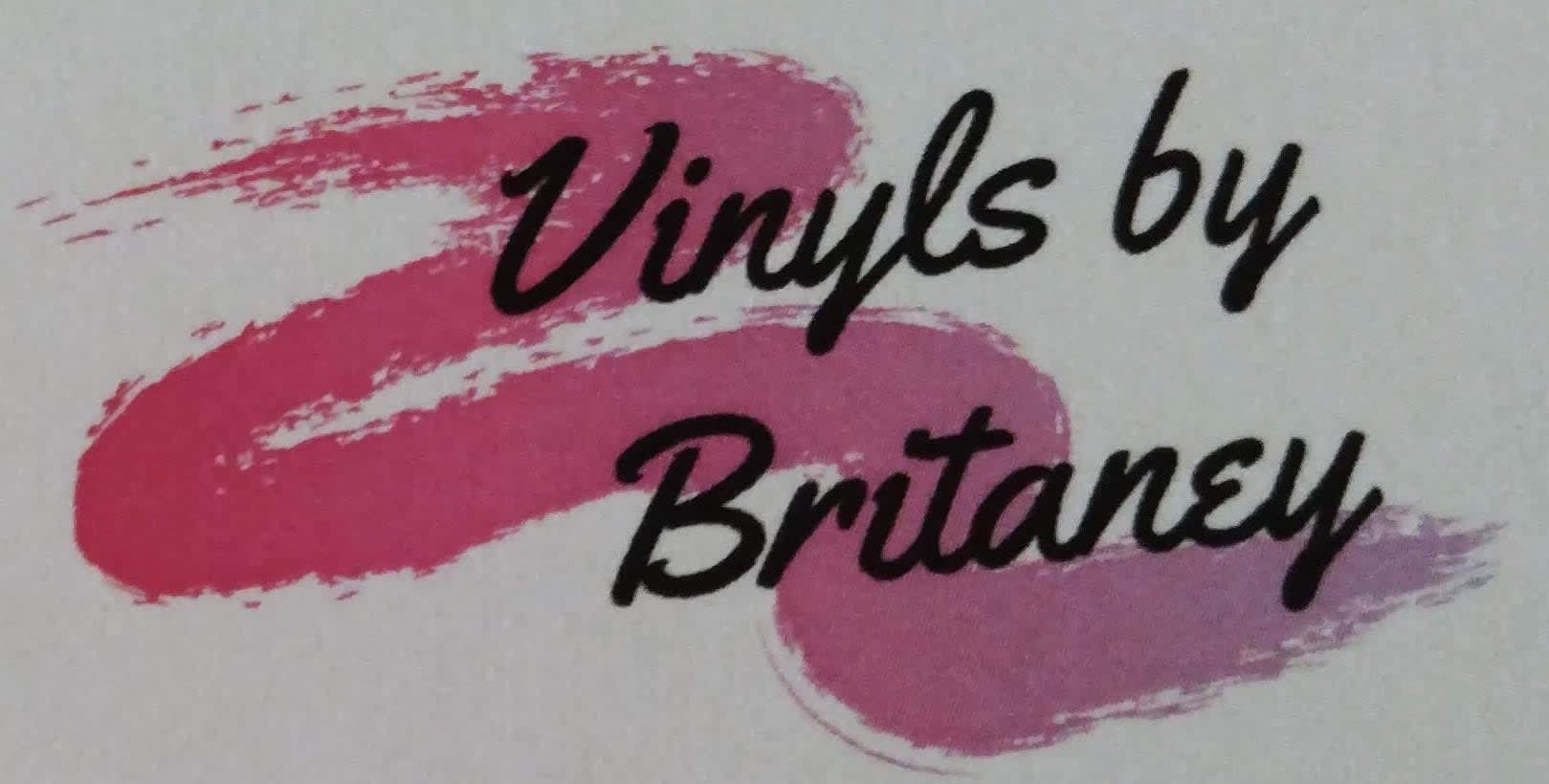 Vinyls by Britaney