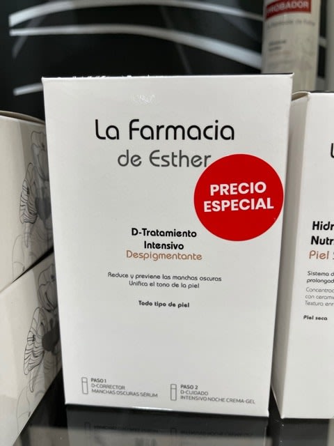 LFDE CREMA ANTIESTRIAS REGENERADORA - LFDE CUERPO - La Farmacia De Esther