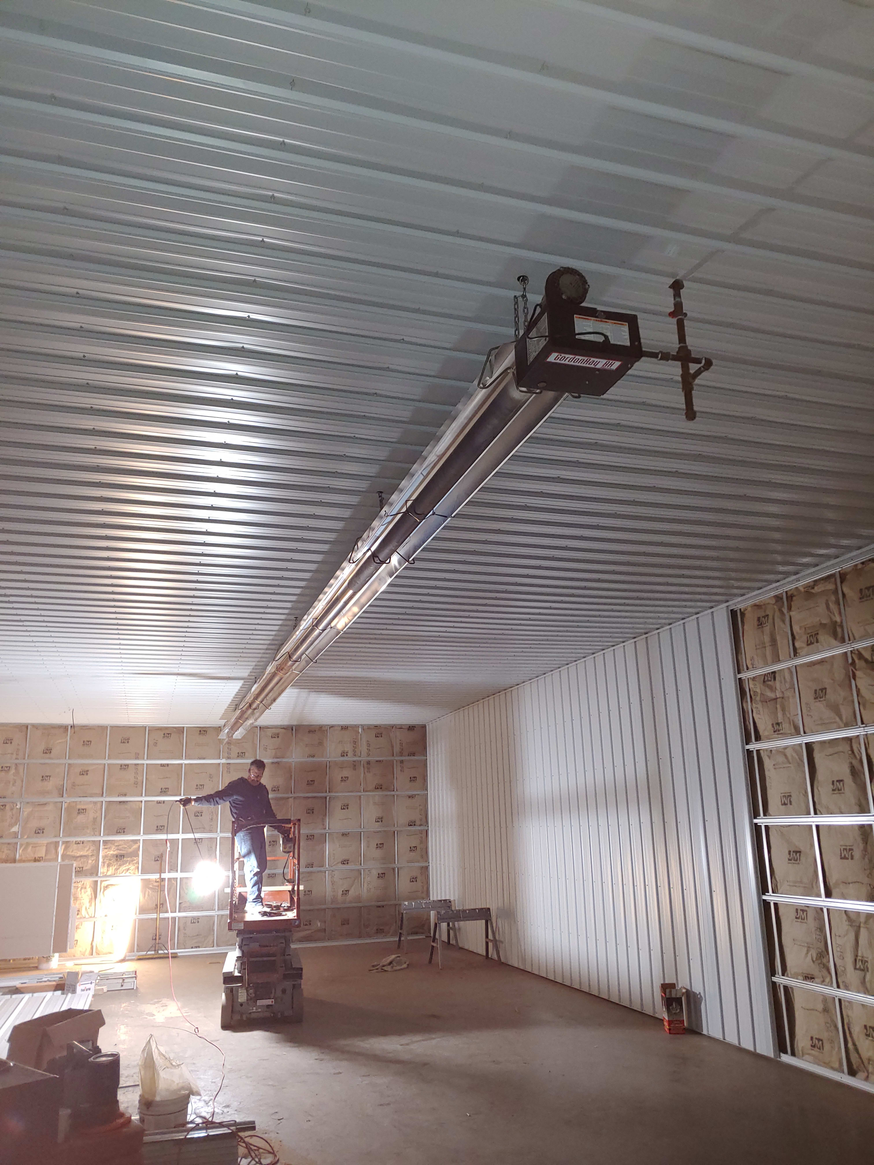 Universal Heating And Cooling Newfane, NY