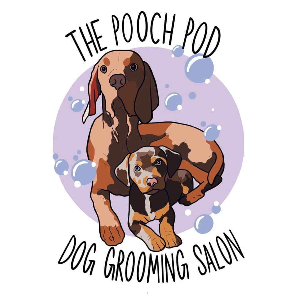 The Pooch Pod