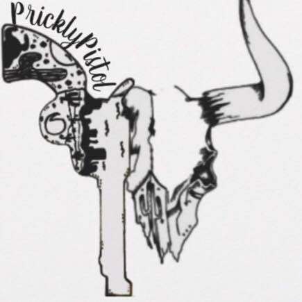 Prickly Pistol