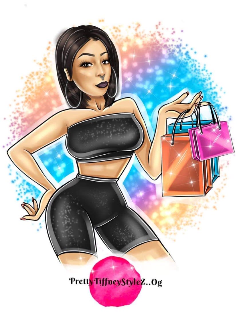PrettyTiffneyStyleZ..Og