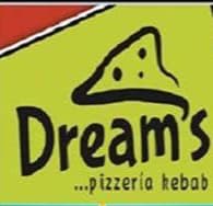 Dreams Pizzería y Kebab