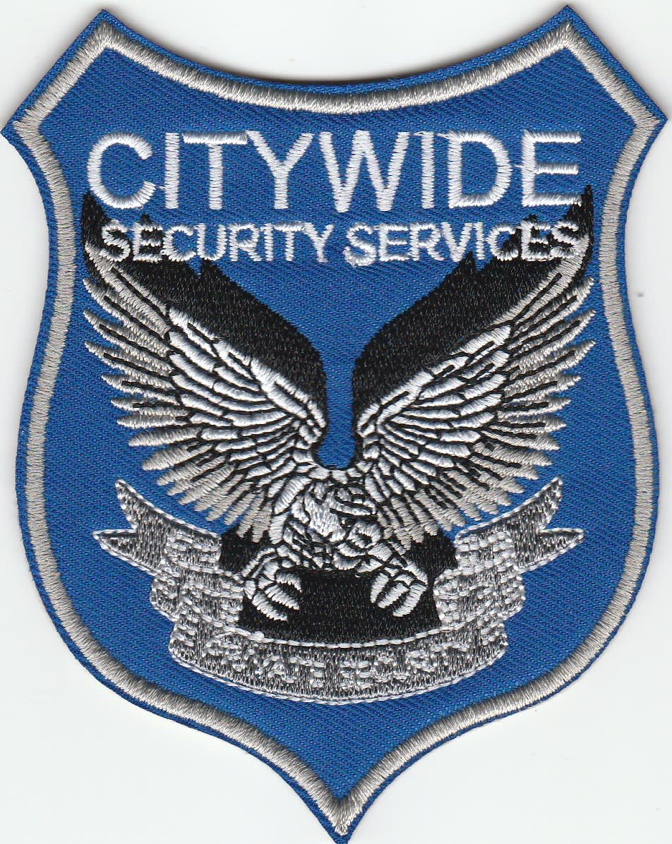 Citywide Security Services, Inc.