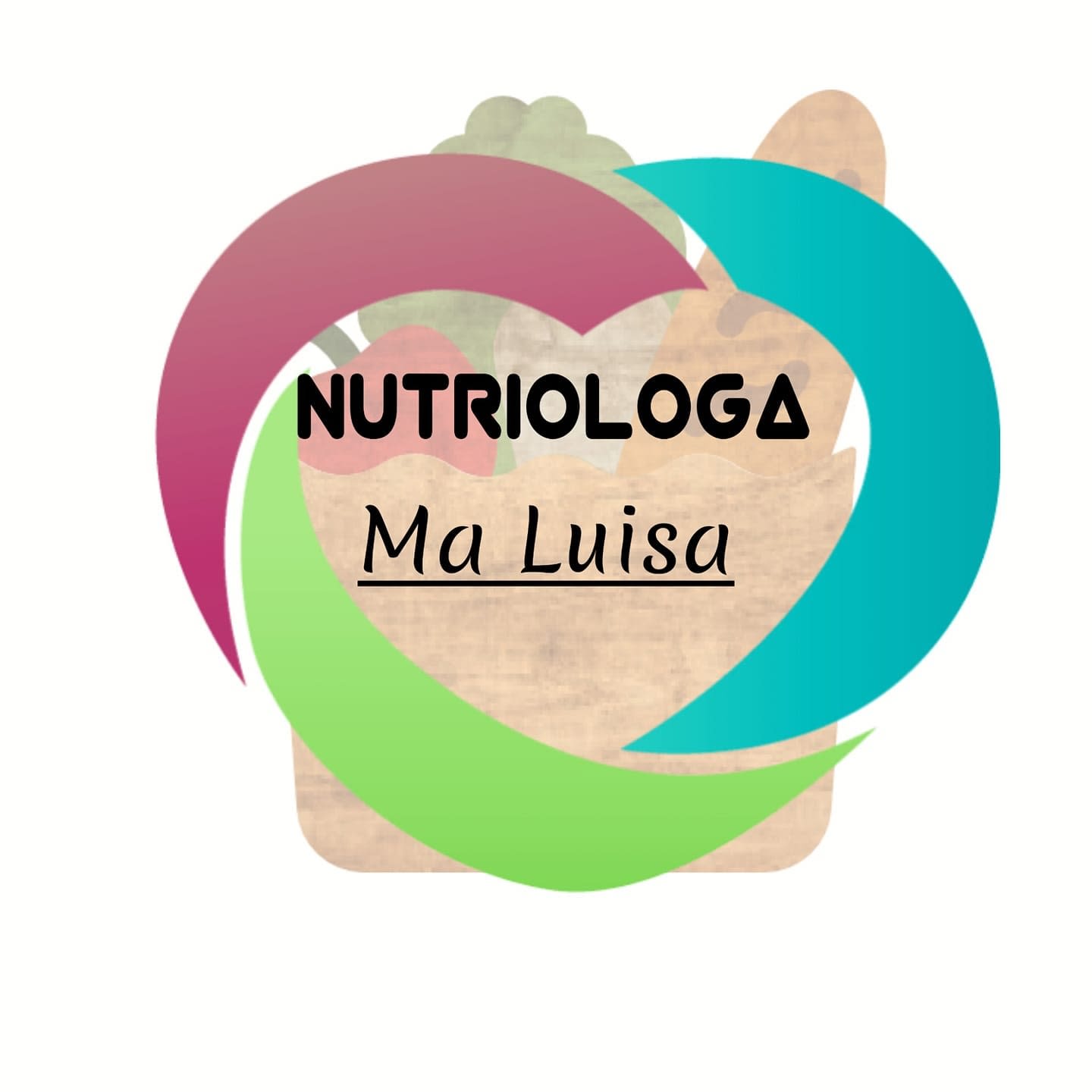 Nutrióloga Ma Luisa