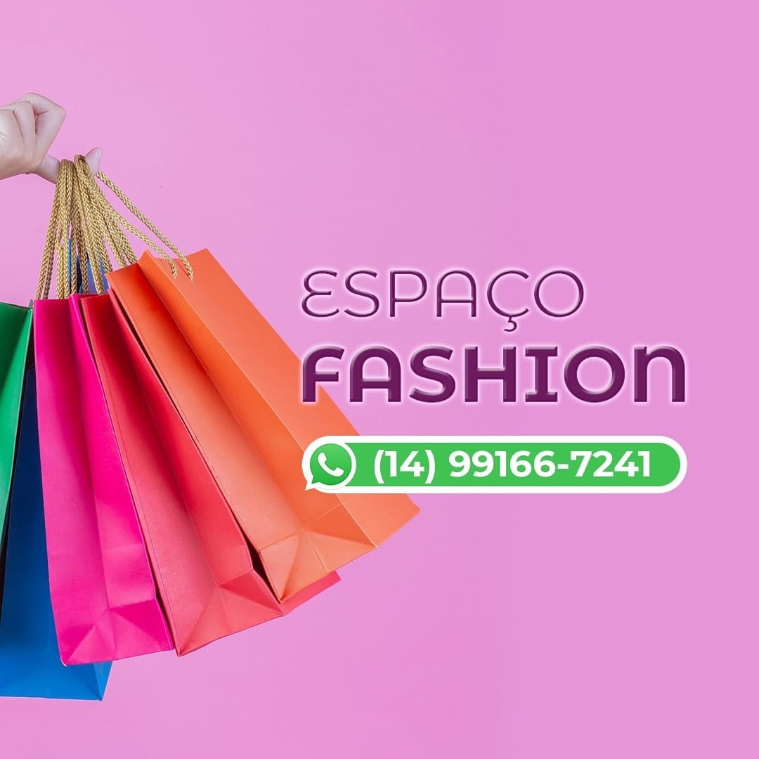 Espaço Fashion Modas