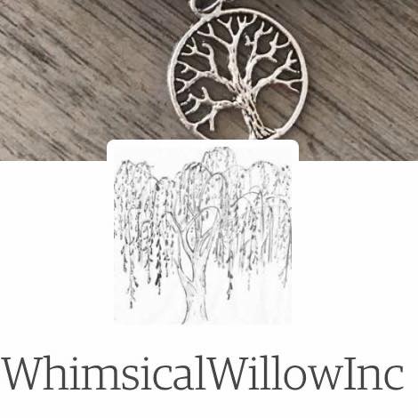 Whimsical Willow Jewelry