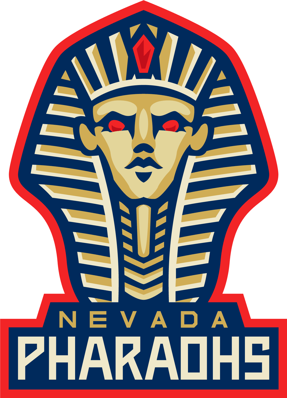Nevada Pharaohs