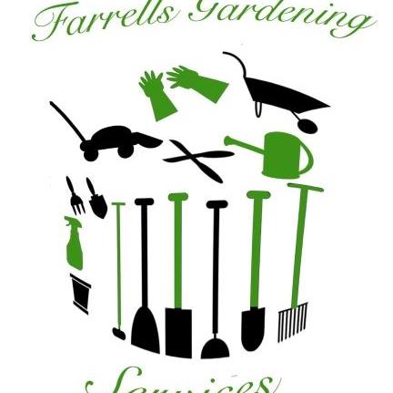 Farrell's Gardening Services
