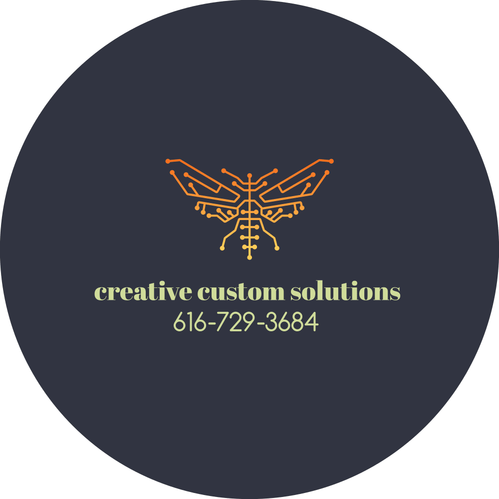 Creative Custom Solutions LLC