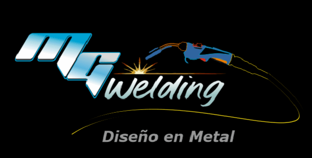 MG Welding