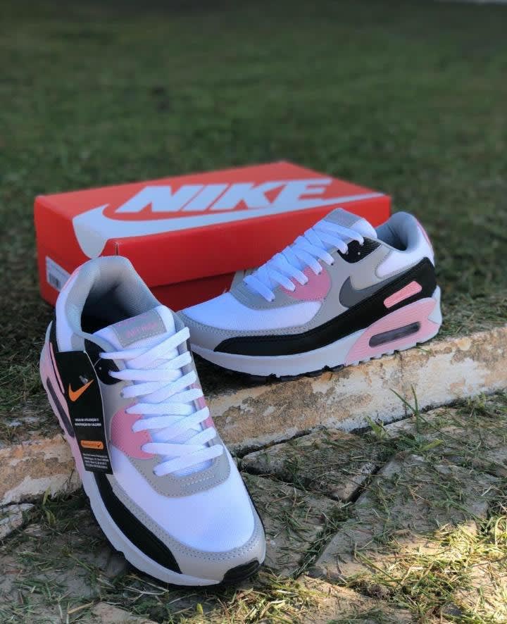 Tênis Nike Lojas De Tenis Originais Tênis Nike Tênis FS Calçados