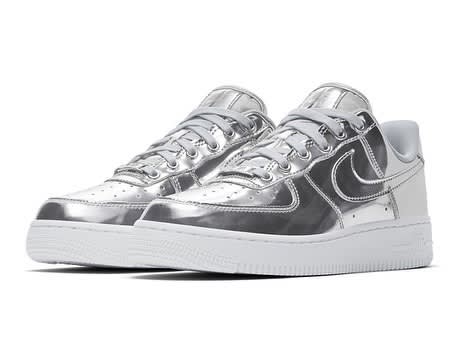 Chrome af1 cheap