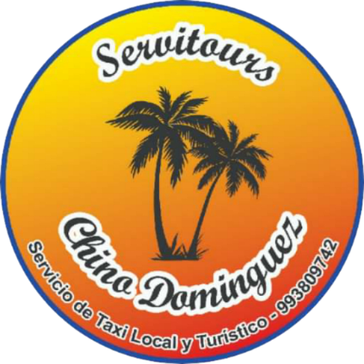 Servitours Chino Dominguez