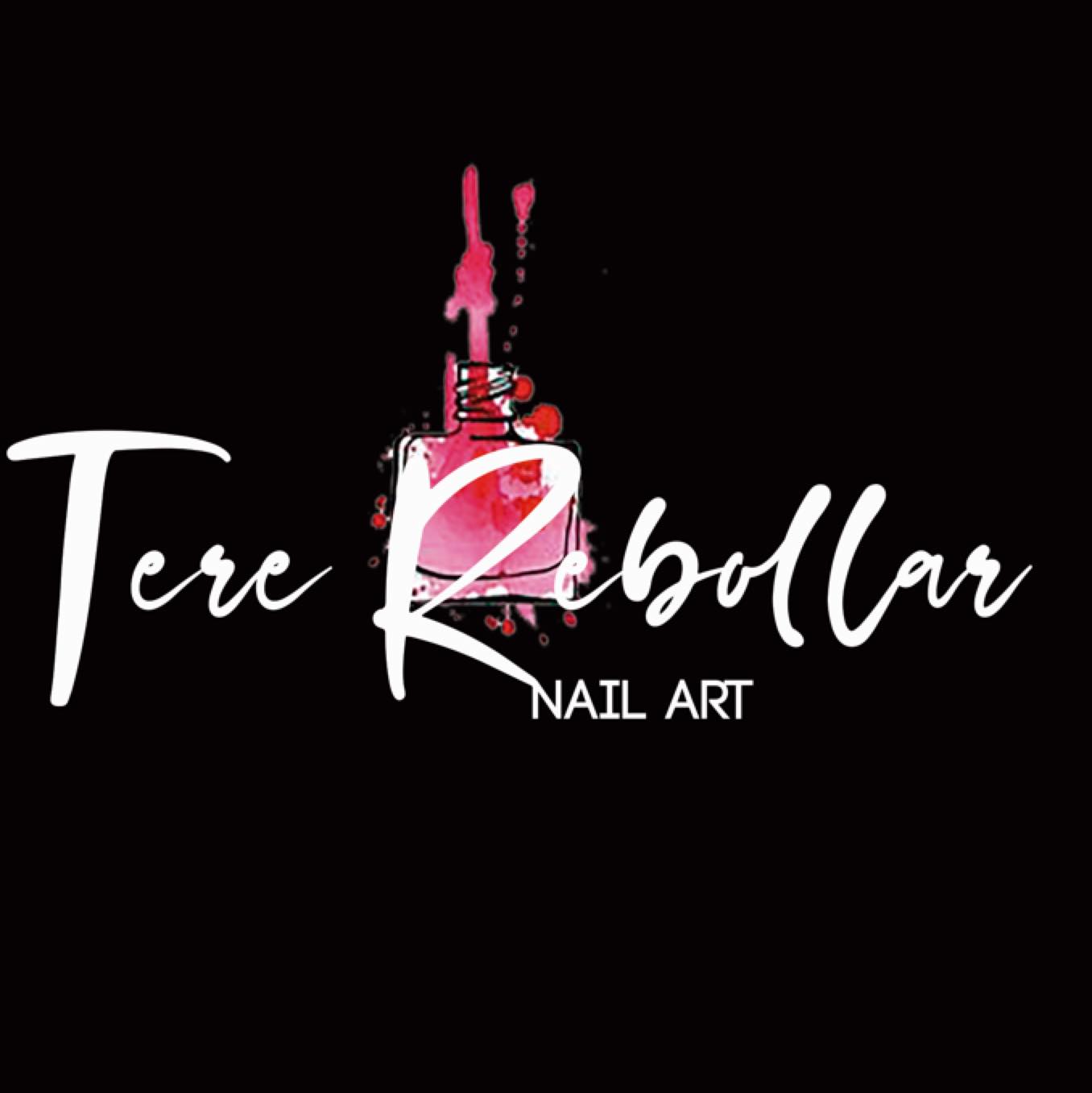 Tere Rebollar Nails
