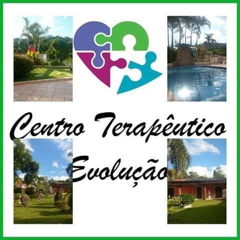 Centro Terapêutico Evolução