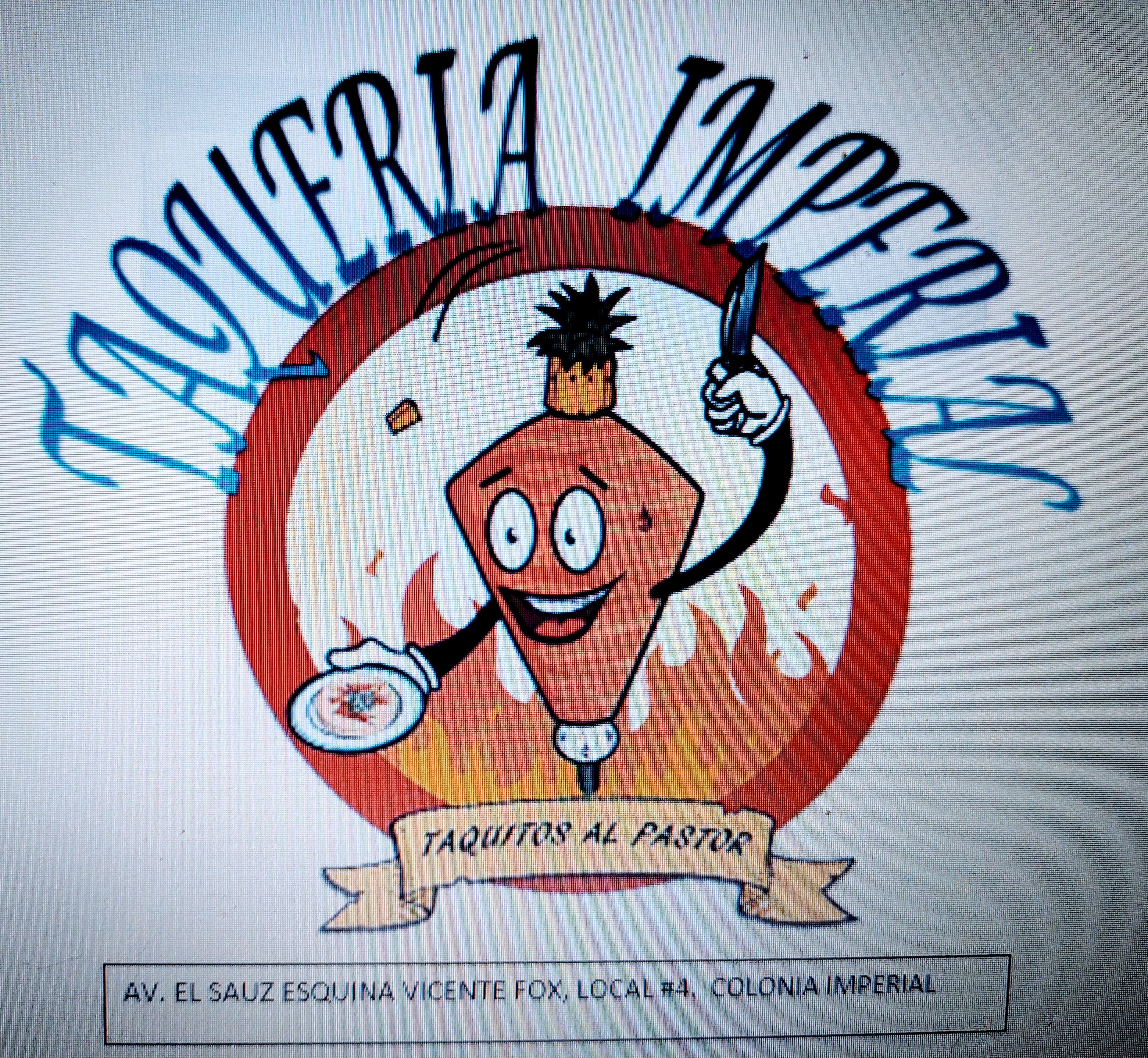 Taquería Imperial
