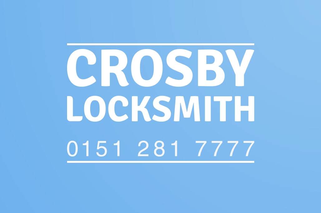 Crosby Locksmith