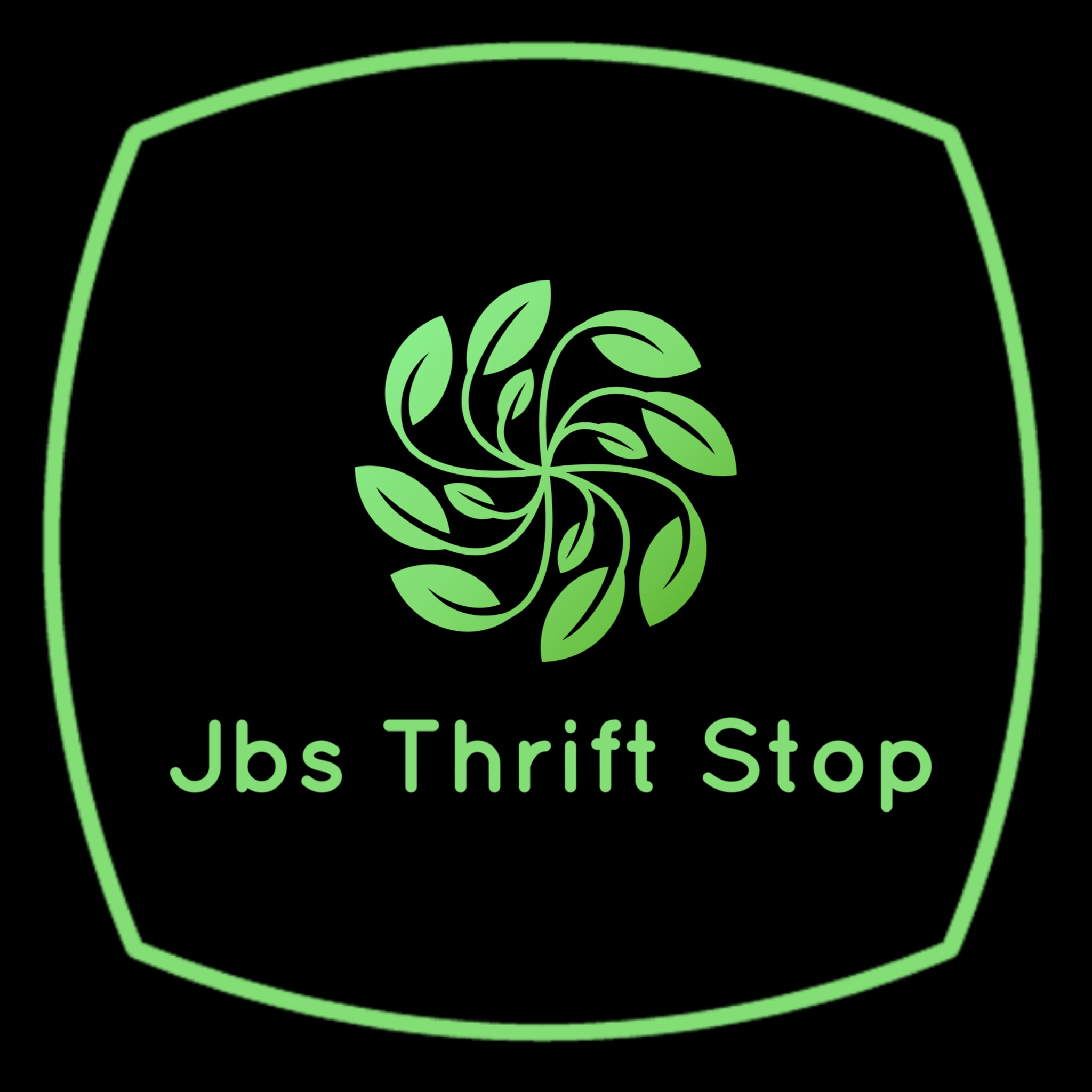 JB's Thrift Stop