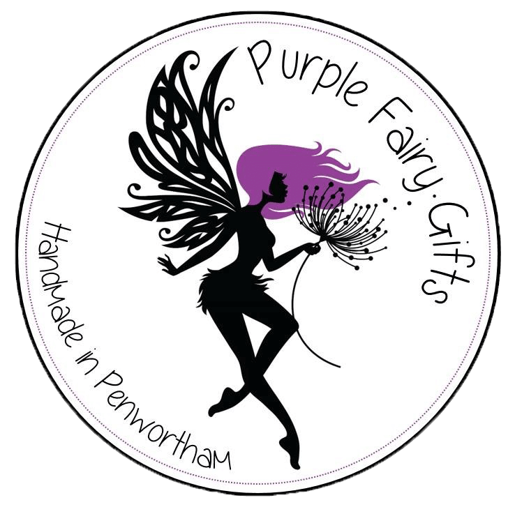 Purple Fairy Gifts