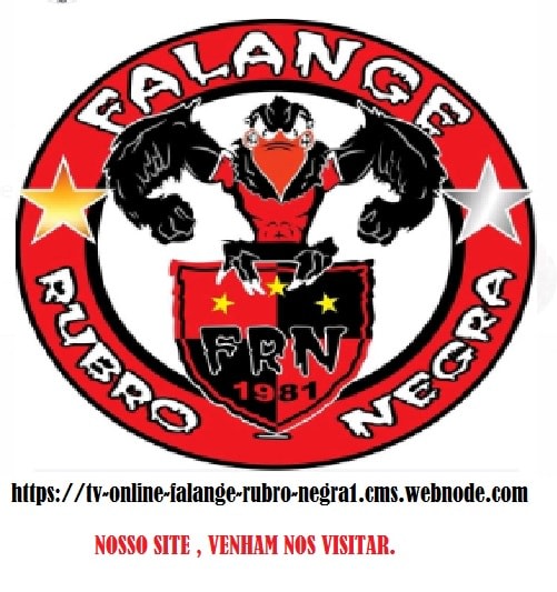 T.O Falange Rubro Negra