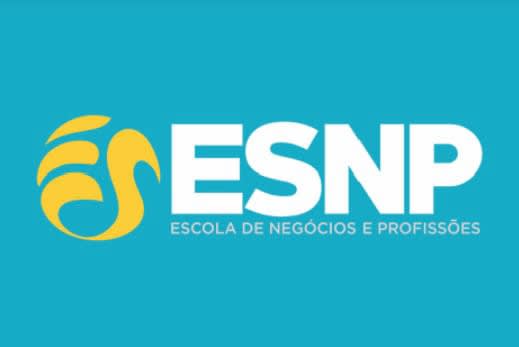 ESNP - Escola de Negócios e Profissões