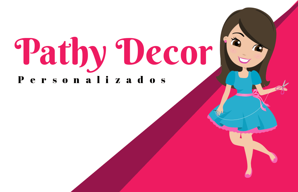 Pathy Decor