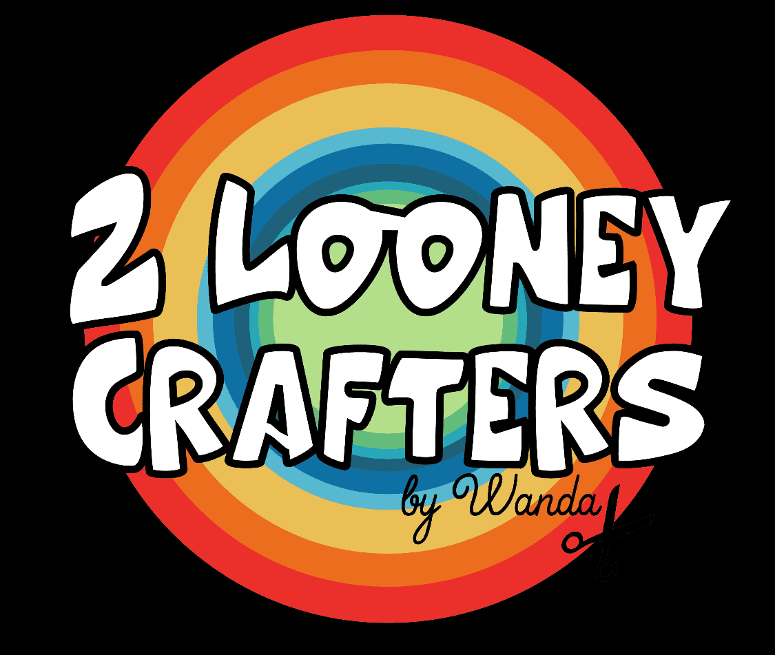 2 Looney Crafters