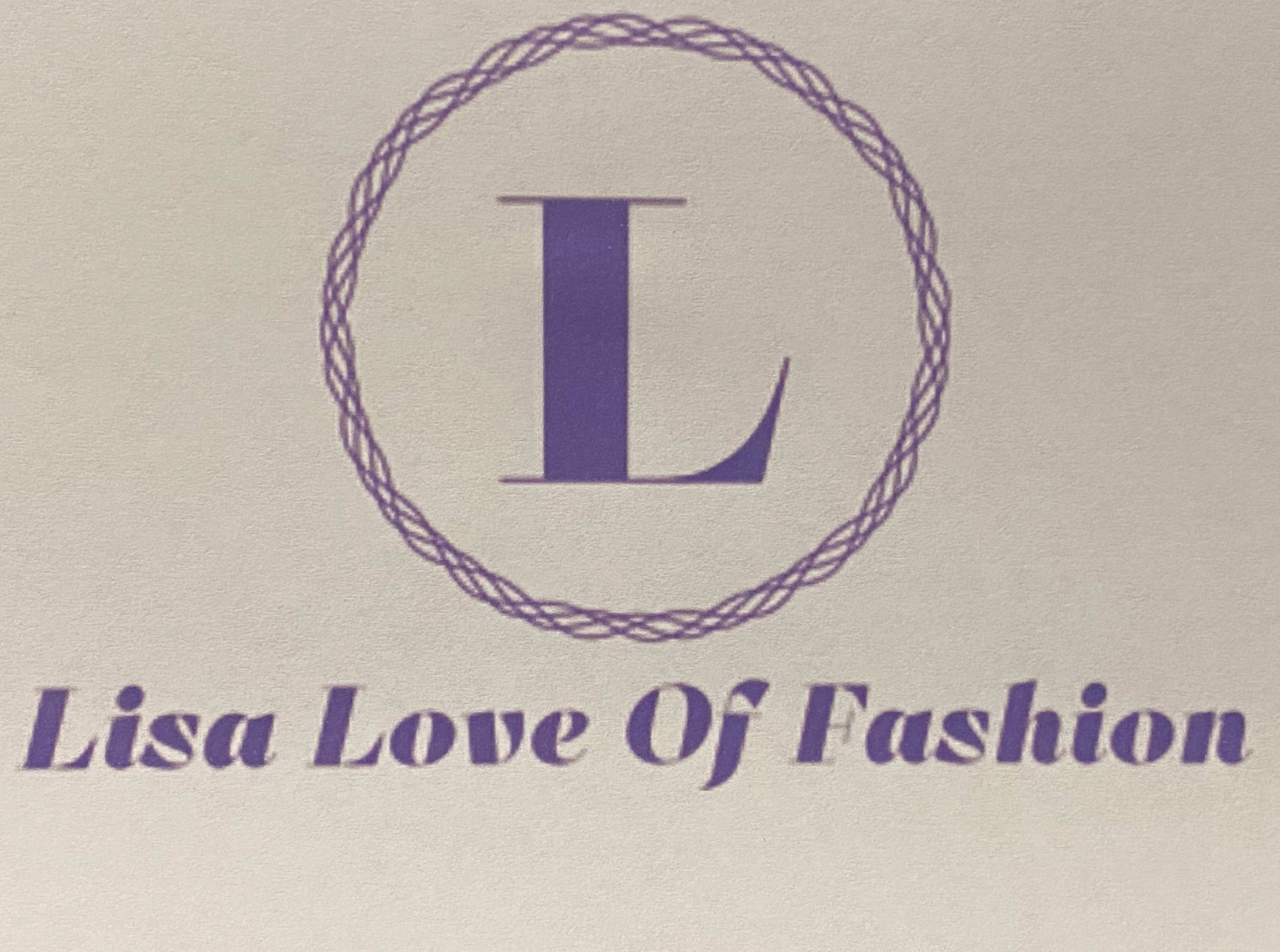 Lisa Love of Fashion