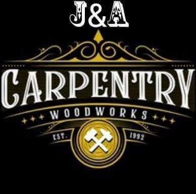 J.A carpentry
