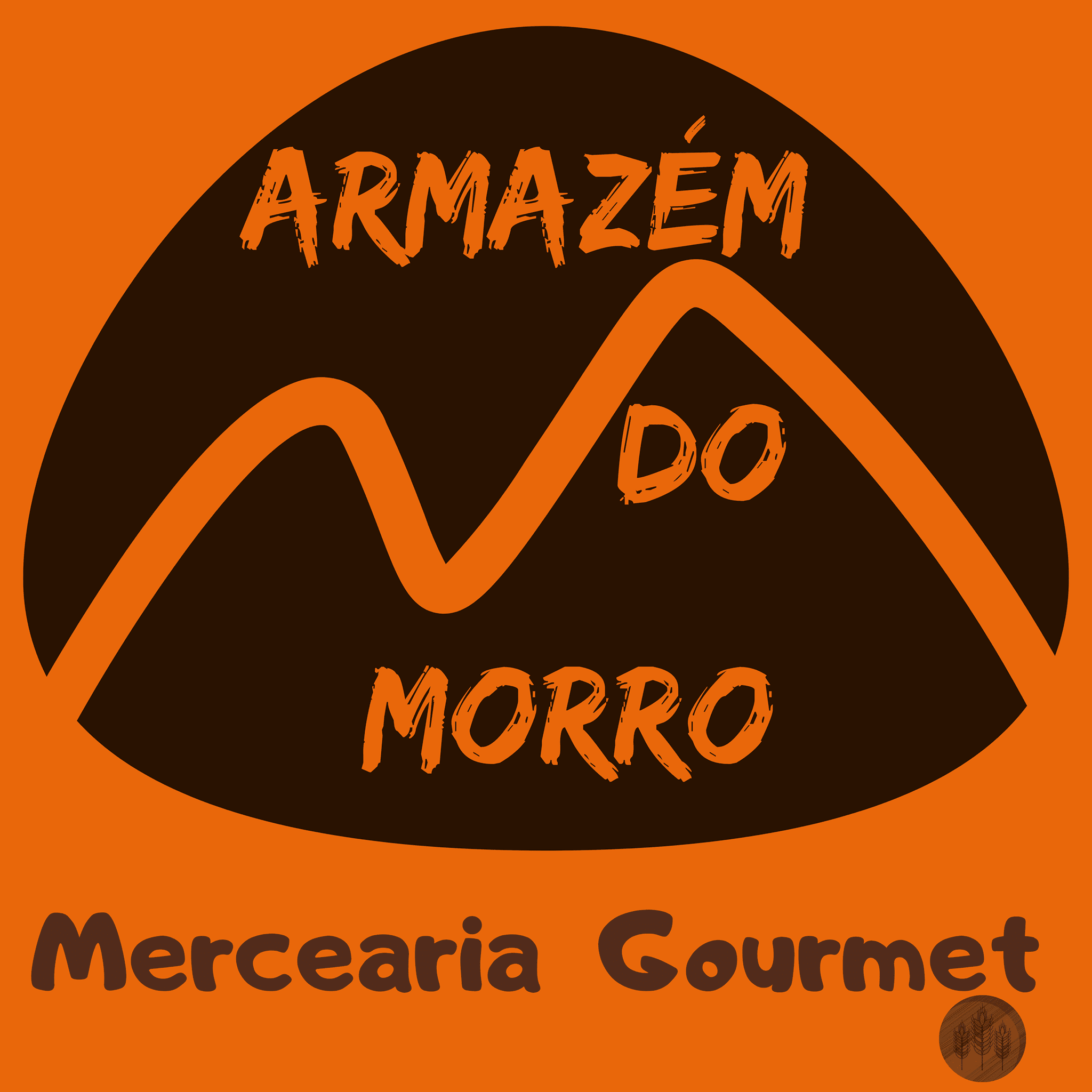 Armazém do Morro