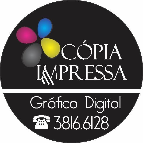 Cópia Impressa