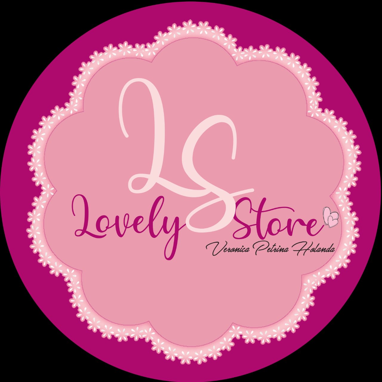 Lovely Store