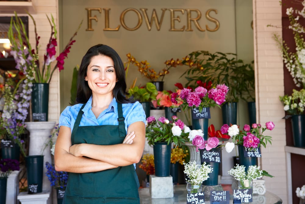 Floristeria L’Arrel
