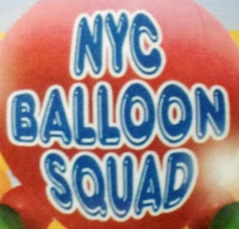 NYC Balloon Squad